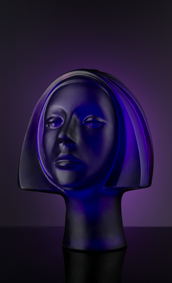 Violet